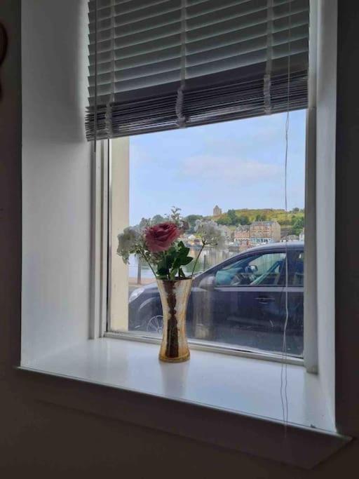 Penlea ~ 1 Bedroom Flat With Harbour View Apartment