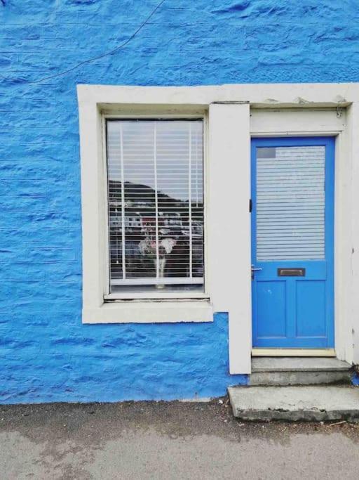 Penlea ~ 1 Bedroom Flat With Harbour View Tarbert (Argyll and Bute)